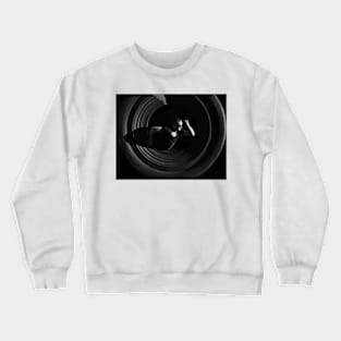 Speaker man Crewneck Sweatshirt